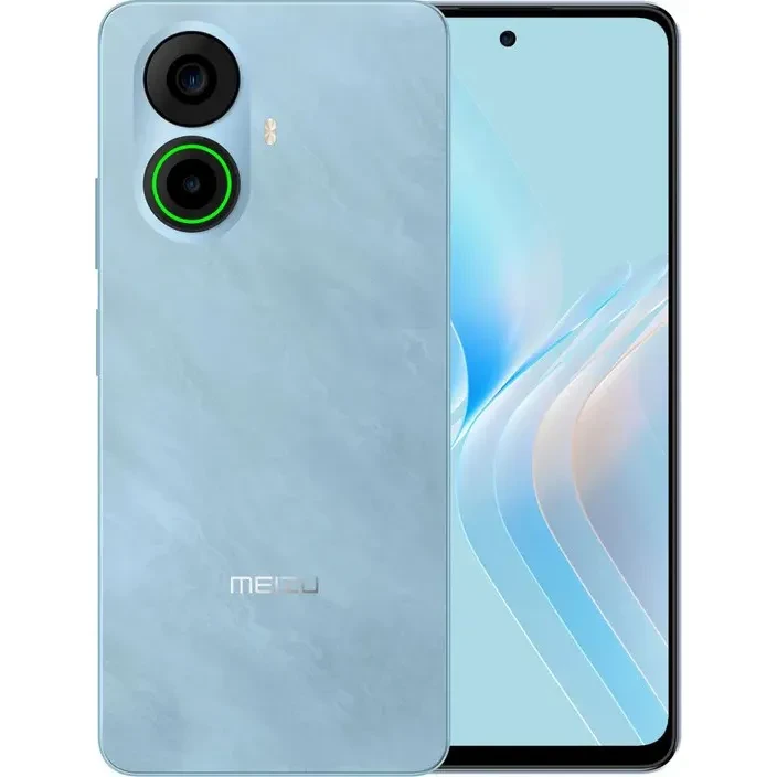 Meizu Note 21 Pro 8/256GB Blue