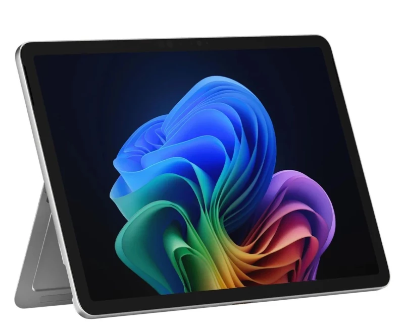 Microsoft Surface Pro Copilot+ PC 12" X Plus/16GB/256GB (platinum) (EP2-27644)