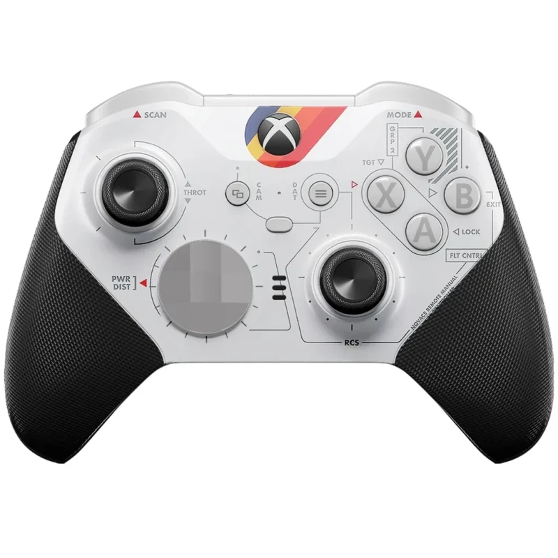 Microsoft Xbox Elite Wireless Controller Series 2 Starfield Edition (Case)