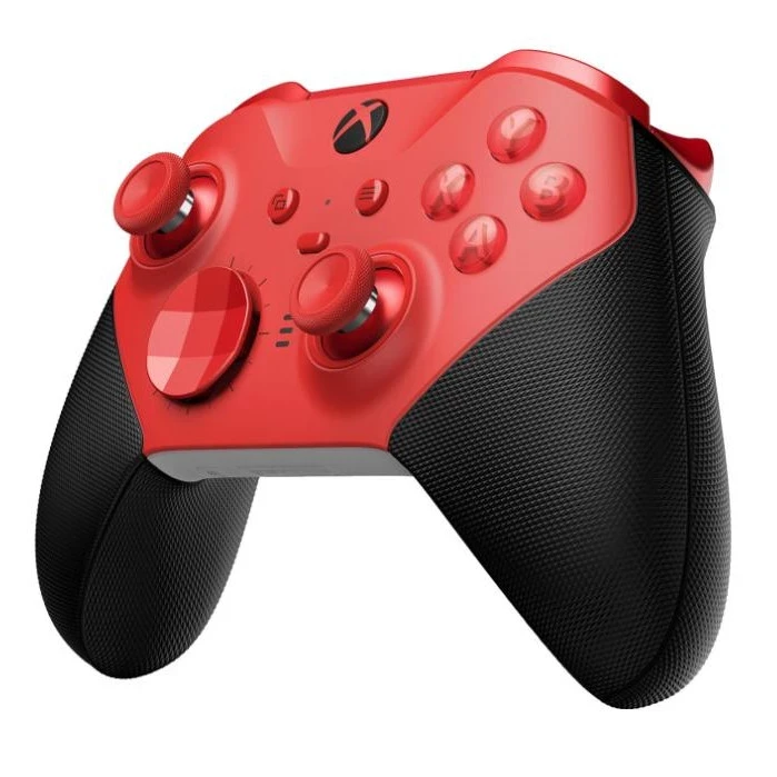 Microsoft Xbox Elite Wireless Controller Series 2 Core Red (RFZ-00013) (Case) - Зображення 1