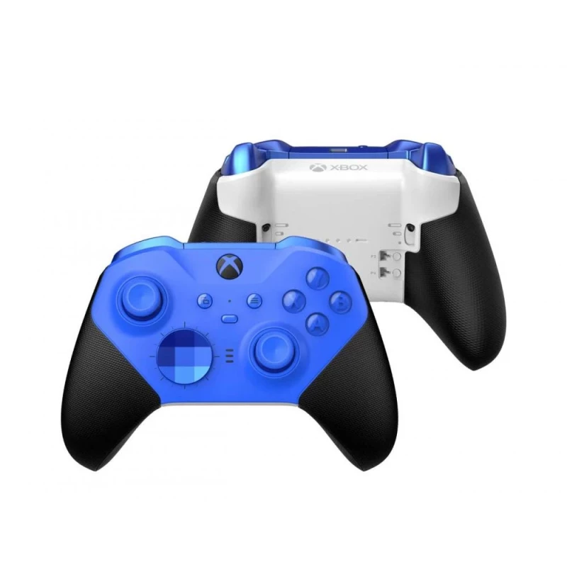 Microsoft Xbox Elite Wireless Controller Series 2 Core Blue (RFZ-00017) (Case) - Зображення 2