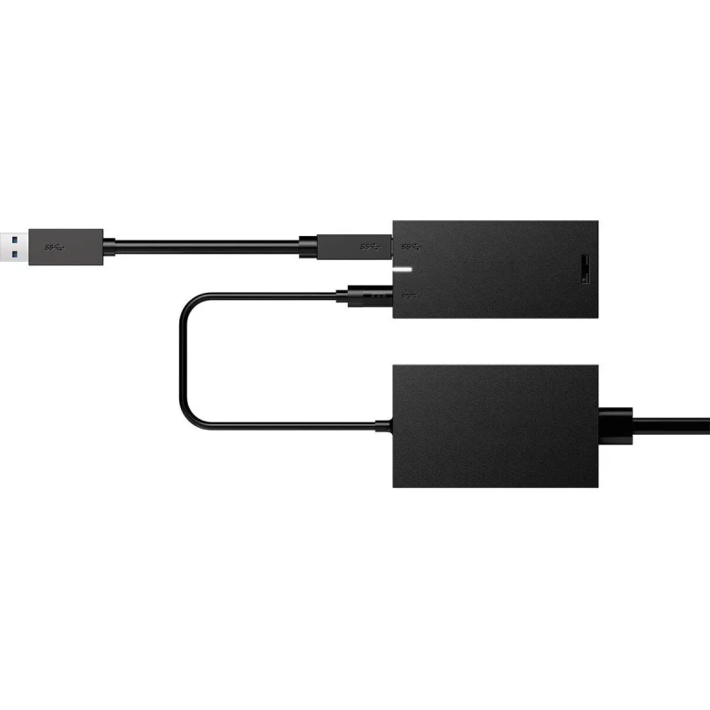 Microsoft Xbox One Kinect Power Adapter