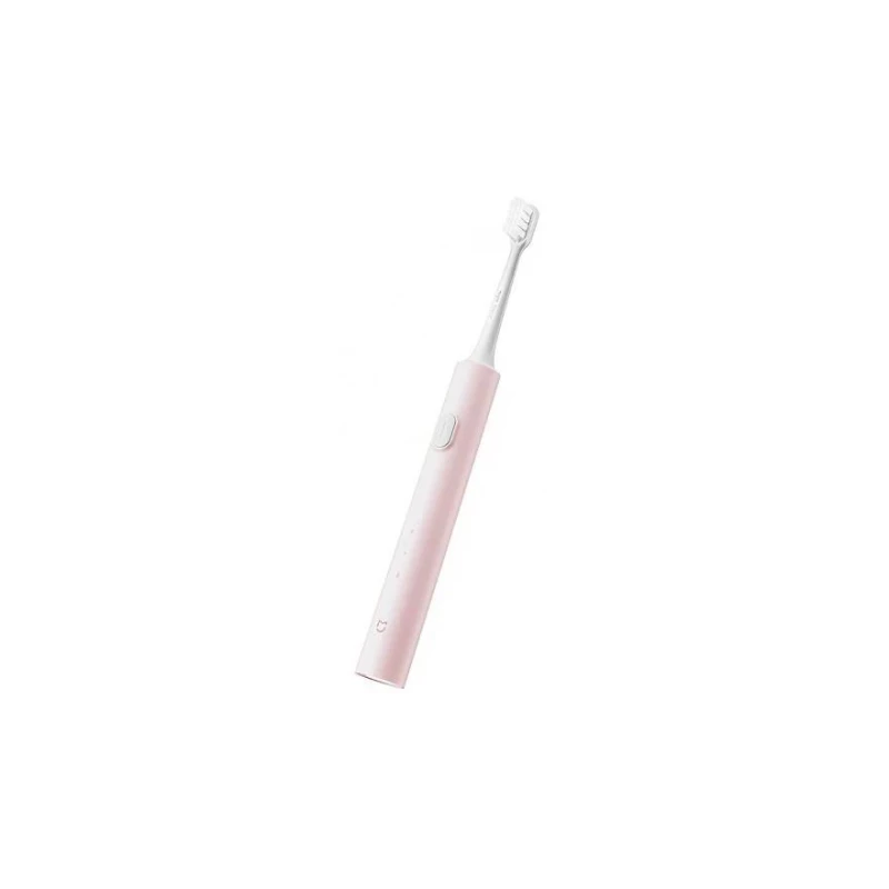 MiJia Sonic Electric Toothbrush T200 Pink - Зображення 1