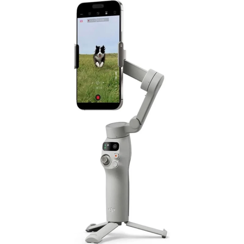 Монопод-стабилизатор DJI Osmo Mobile 7 (CP.OS.00000406.01) - Изображение 1