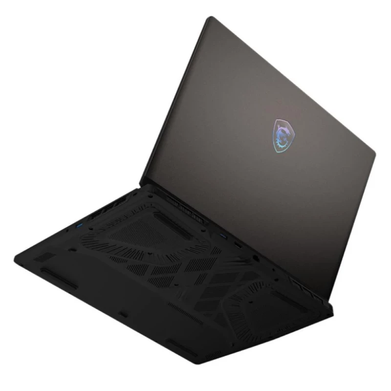 MSI Crosshair A16 HX D8WFKG Cosmos Gray (D8WFKG-075XUA,9S7-15PL21-075) - Зображення 2