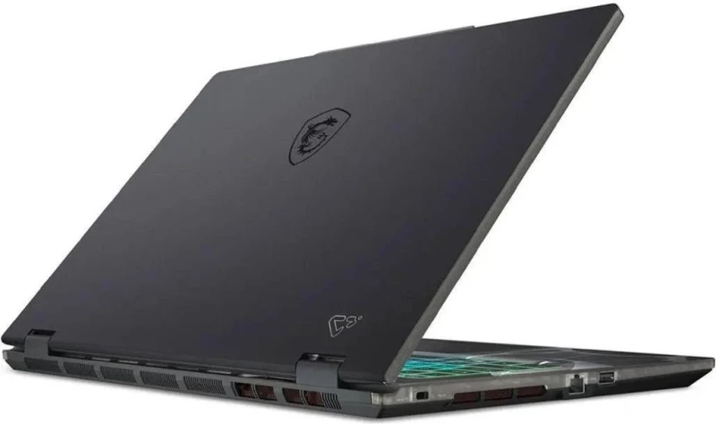 MSI Cyborg 15 B2RWFKG Black (B2RWFKG-438XRO) - Изображение 3