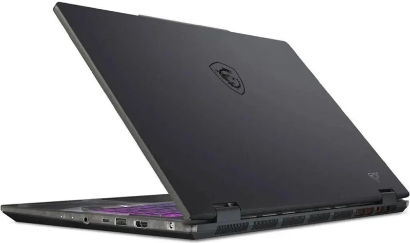 MSI Cyborg 15 B2RWFKG Black (B2RWFKG-438XRO) - Изображение 4