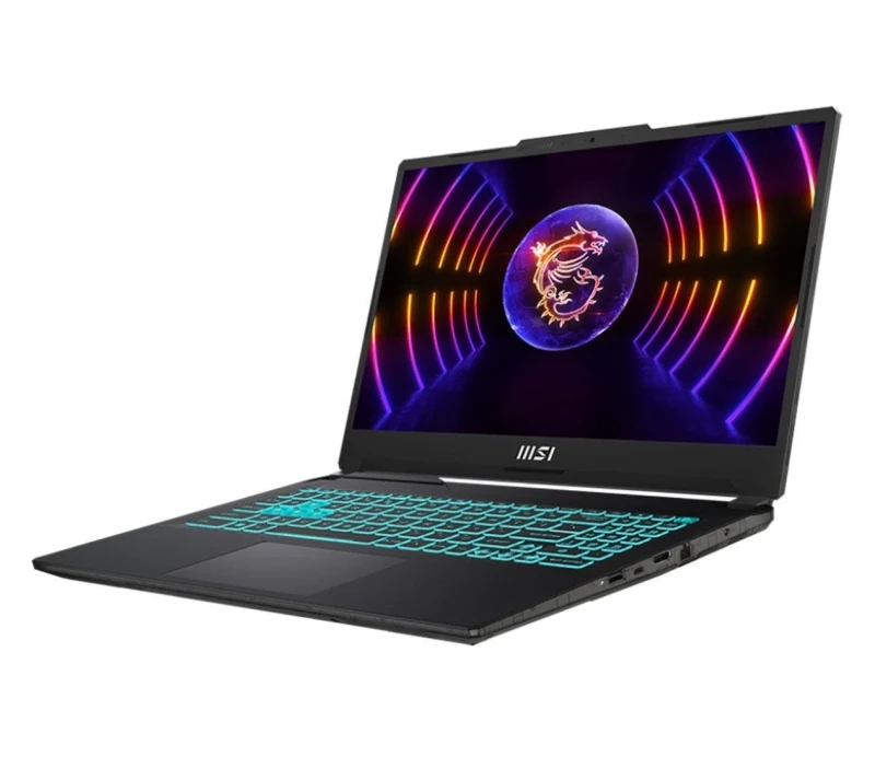 MSI Cyborg 15 i5-13420H/16GB/512 RTX4050 144Hz (Cyborg 15 | A13VE-1613XPL) - Изображение 1
