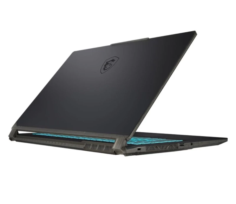 MSI Cyborg 15 i5-13420H/16GB/512 RTX4050 144Hz (Cyborg 15 | A13VE-1613XPL) - Изображение 2