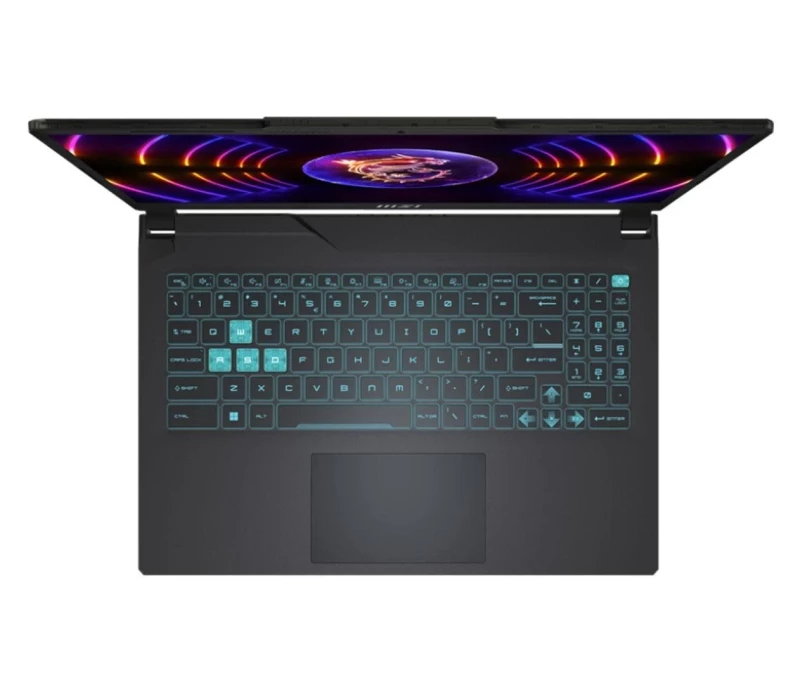 MSI Cyborg 15 i5-13420H/16GB/512 RTX4050 144Hz (Cyborg 15 | A13VE-1613XPL) - Изображение 3