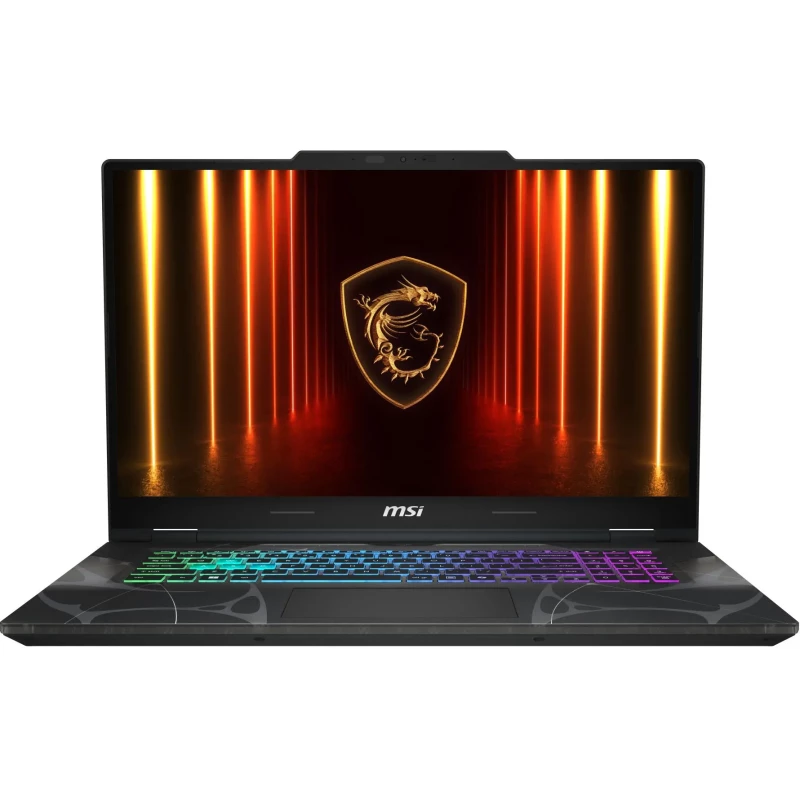 MSI Cyborg A17 AI B2HWFKG (B2HWFKG-046US)