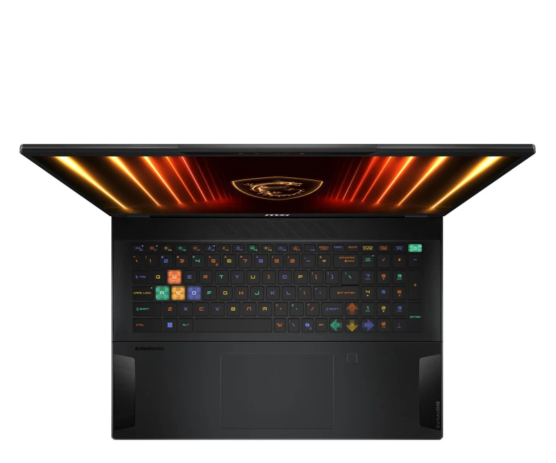 MSI Stealth 18 HX AI Ultra 9-275HX/64GB/2TB/Win11P Rtx5080 (Stealth 18 HX AI | A2XWIG-037PL) - Изображение 3