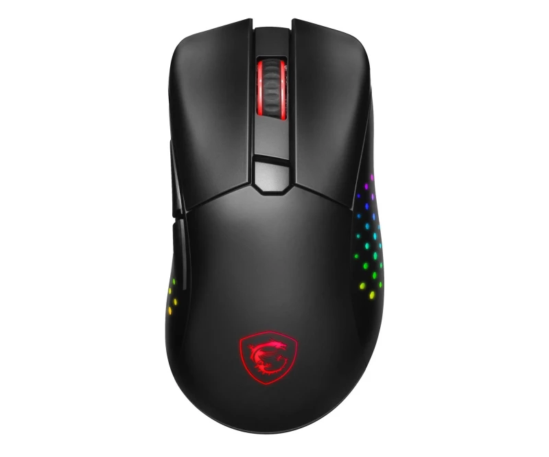 MSI Stealth 18 HX AI Ultra 9-275HX/64GB/2TB/Win11P Rtx5080 (Stealth 18 HX AI | A2XWIG-037PL) - Изображение 8