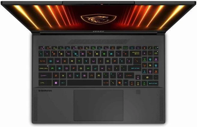 MSI Stealth A16 AI+ A3XWJG Core Black (A3XWJG-084XUAC, 9S7-15FL35-084) - Изображение 3