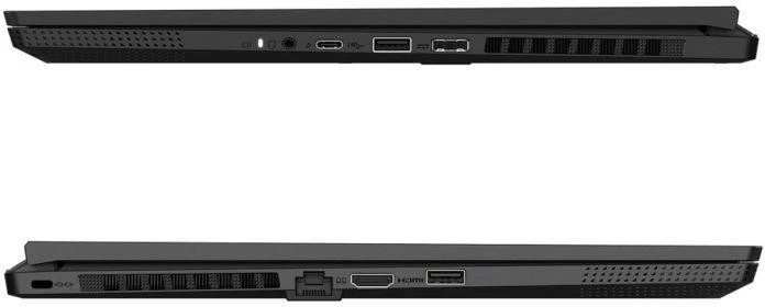 MSI Stealth A16 AI+ A3XWJG Core Black (A3XWJG-084XUAC, 9S7-15FL35-084) - Изображение 4