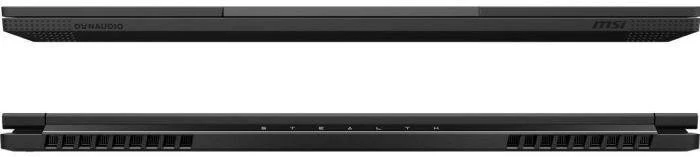 MSI Stealth A16 AI+ A3XWJG Core Black (A3XWJG-084XUAC, 9S7-15FL35-084) - Изображение 5
