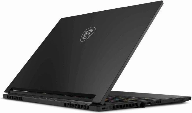 MSI Stealth A16 AI+ A3XWJG Core Black (A3XWJG-084XUAC, 9S7-15FL35-084) - Изображение 6
