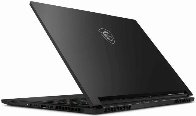 MSI Stealth A16 AI+ A3XWJG Core Black (A3XWJG-084XUAC, 9S7-15FL35-084) - Изображение 7