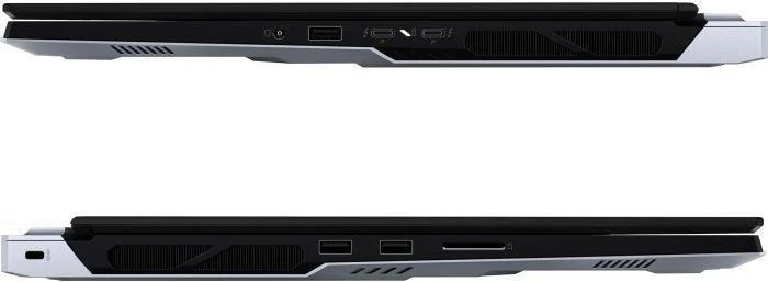 MSI Titan 18 HX AI A2XWIG Core Black (9S7-182421-269) - Зображення 4