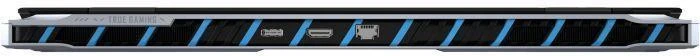 MSI Titan 18 HX AI A2XWIG Core Black (9S7-182421-269) - Зображення 5