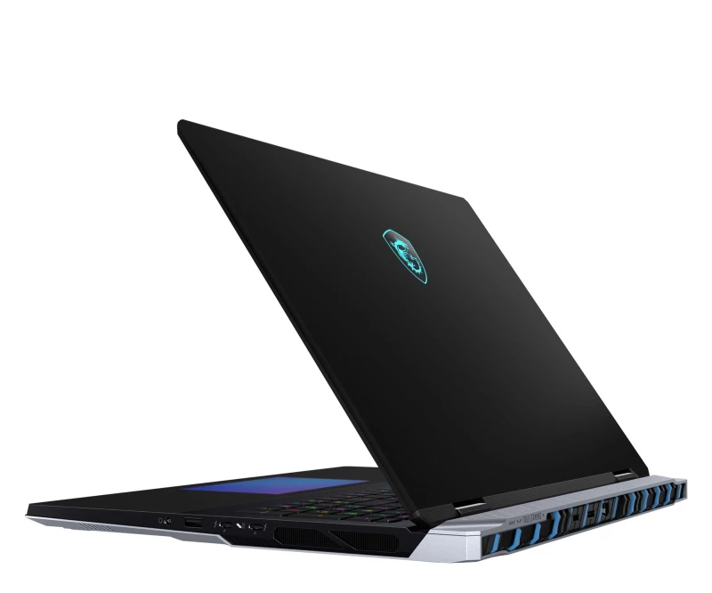 MSI Titan 18 HX AI Ultra 9-285HX/64GB/6TB/Win11P RTX5080 (Titan 18 HX AI | A2XWIG-220PL) - Изображение 5