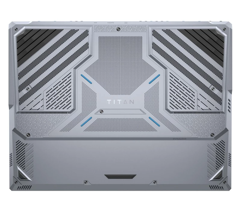 MSI Titan 18 HX AI Ultra 9-285HX/64GB/6TB/Win11P RTX5080 (Titan 18 HX AI | A2XWIG-220PL) - Изображение 6