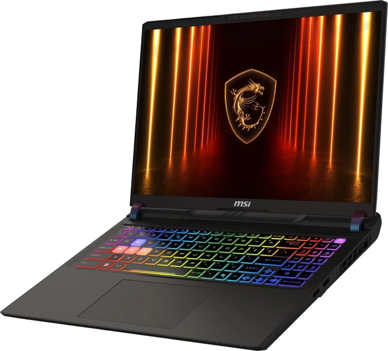 MSI Vector 16 HX AI A2XWIG (A2XWIG-048DE)
