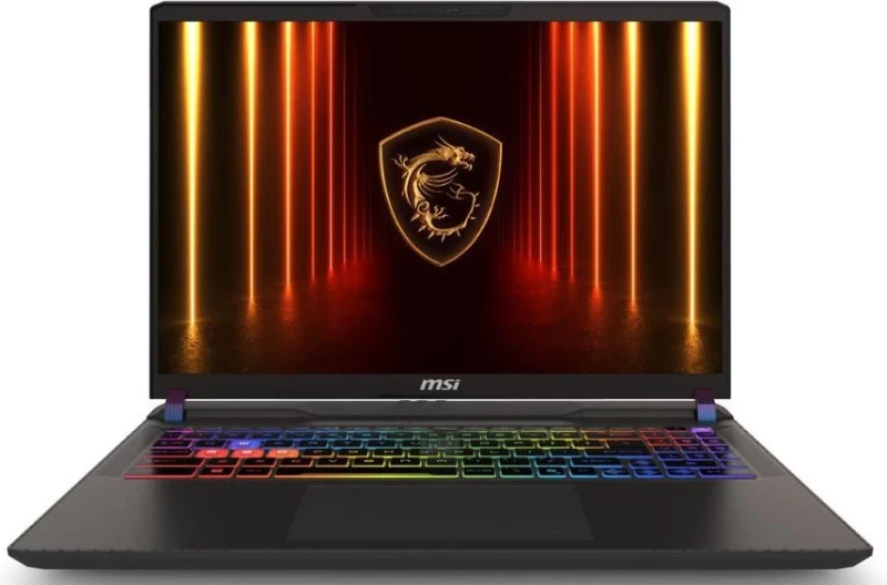 MSI Vector 16 HX AI A2XWIG (A2XWIG-293DE) - Зображення 1