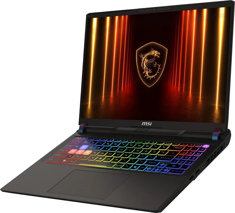 MSI Vector 16 HX AI A2XWIG (A2XWIG-293DE)