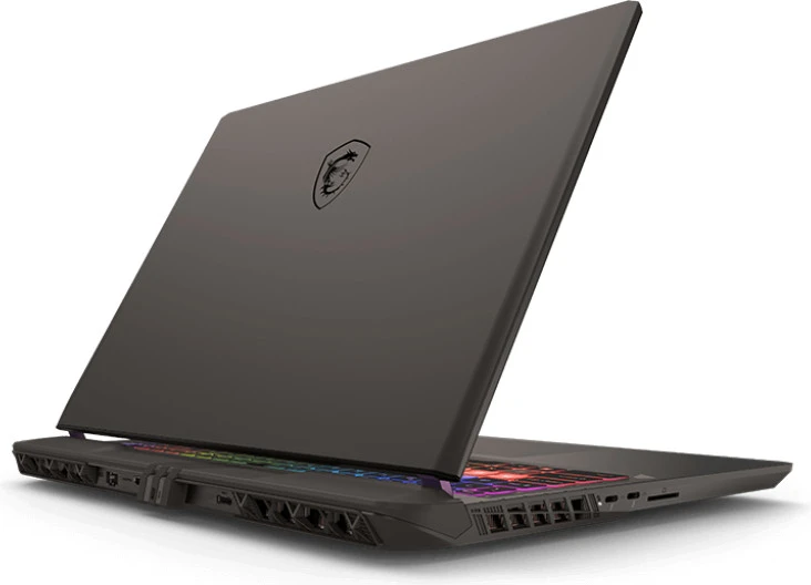 MSI Vector 16 HX AI A2XWIG A2XWIG-400 (9S7-15M352-400) - Изображение 1