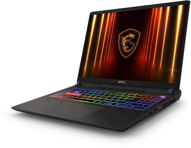 MSI Vector 16 HX AI A2XWIG A2XWIG-400 (9S7-15M352-400)