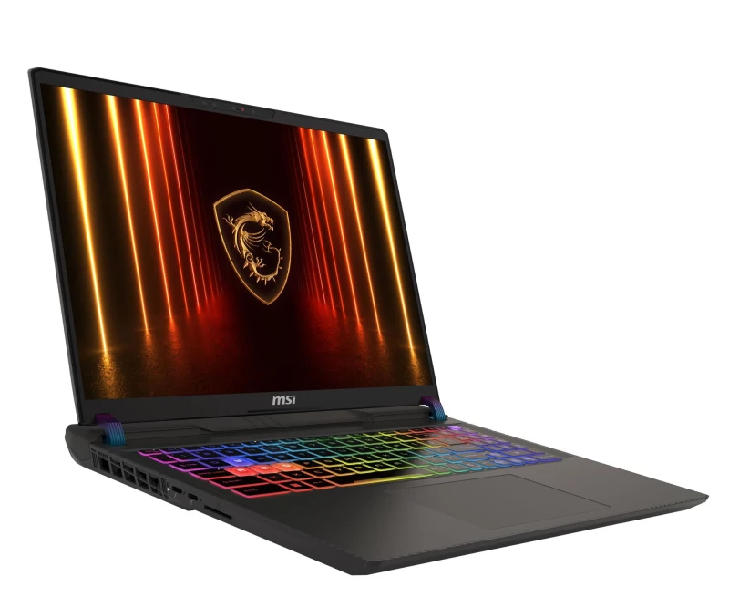 MSI Vector 16 HX AI Ultra 9-275HX/32GB/1TB/Win11 rtx5080 (Vector 16 HX AI | A2XWIG-093PL) - Изображение 1
