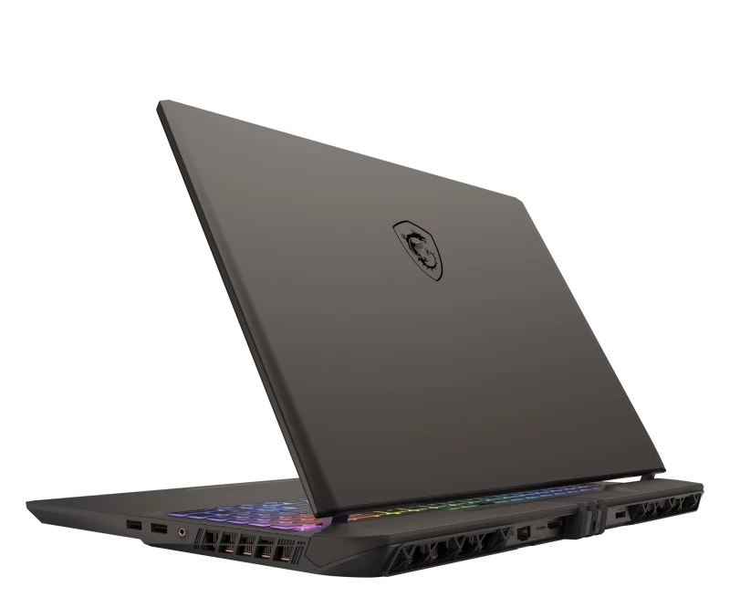 MSI Vector 16 HX AI Ultra 9-275HX/32GB/1TB/Win11 rtx5080 (Vector 16 HX AI | A2XWIG-093PL) - Изображение 4