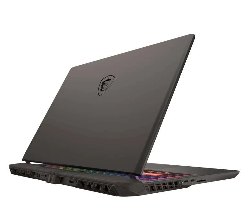 MSI Vector 16 HX AI Ultra 9-275HX/32GB/1TB/Win11 rtx5080 (Vector 16 HX AI | A2XWIG-093PL) - Изображение 5