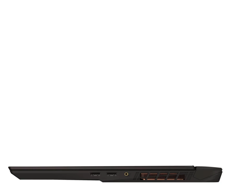 MSI Vector 16 HX AI Ultra 9-275HX/32GB/1TB/Win11 rtx5080 (Vector 16 HX AI | A2XWIG-093PL) - Изображение 8