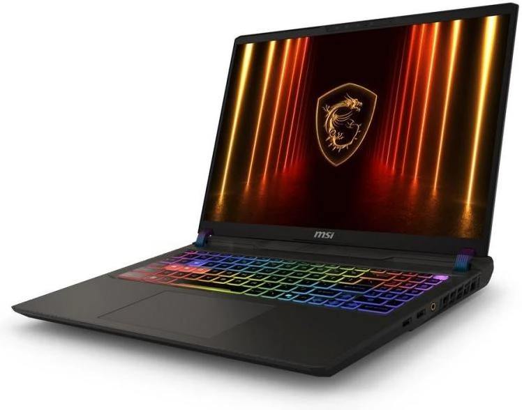 MSI Vector A16 HX A8WHG (9S7-15MM72-019) - Изображение 3