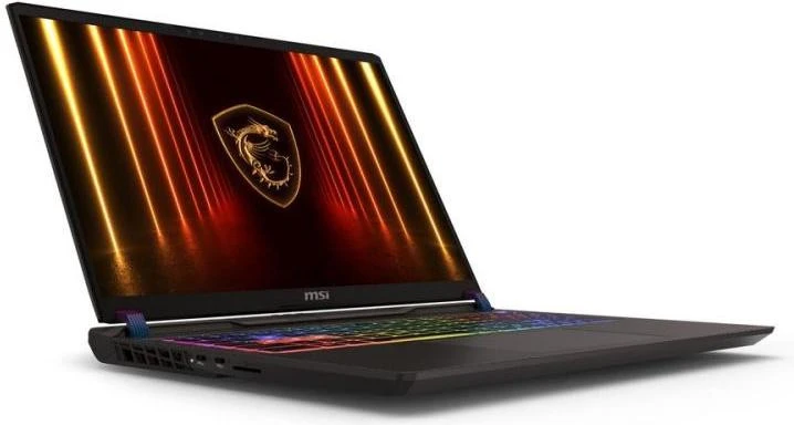 MSI Vector A16 HX A8WHG (9S7-15MM72-019) - Изображение 7