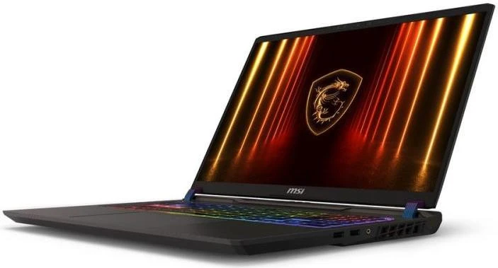 MSI Vector A16 HX A8WHG (9S7-15MM72-019) - Изображение 8