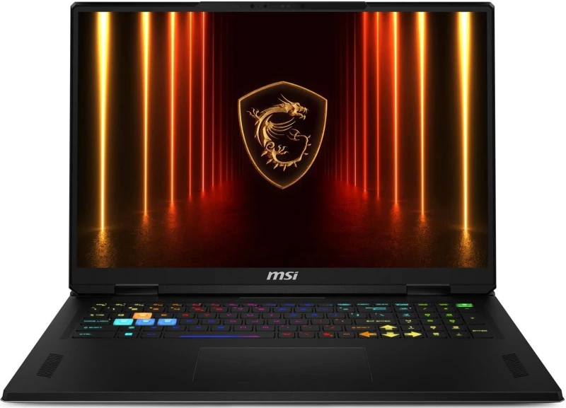MSI Vector A18 HX AI A9WIG (A9WIG-076US)
