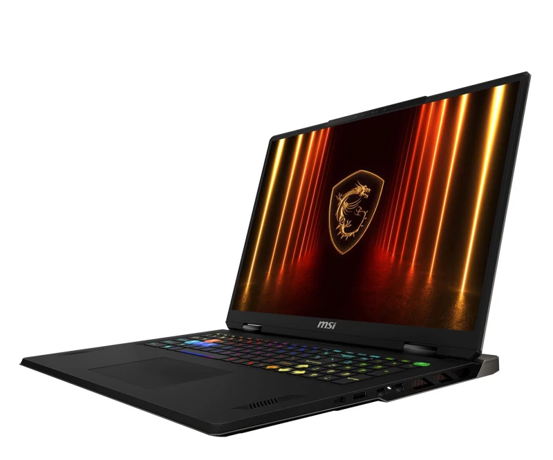MSI Vector A18 HX  Ryzen 9-9955HX/32GB/2TB/Win11 RTX5080 (Vector A18 HX | A9WIG-069PL) - Изображение 1