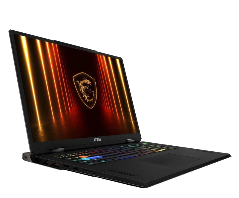 MSI Vector A18 HX  Ryzen 9-9955HX/32GB/2TB/Win11 RTX5080 (Vector A18 HX | A9WIG-069PL) - Изображение 3