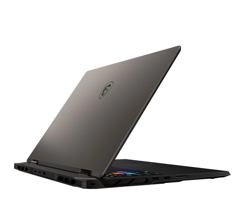 MSI Vector A18 HX  Ryzen 9-9955HX/32GB/2TB/Win11 RTX5080 (Vector A18 HX | A9WIG-069PL) - Изображение 5