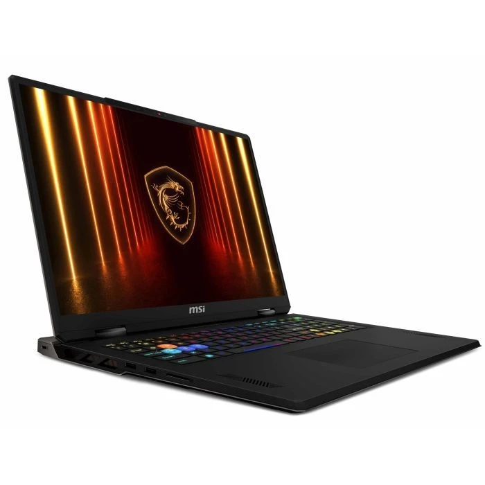 MSI Vector A18 HX (VECTOR A18 HX A9WIG-220UA) (UA) - Изображение 1