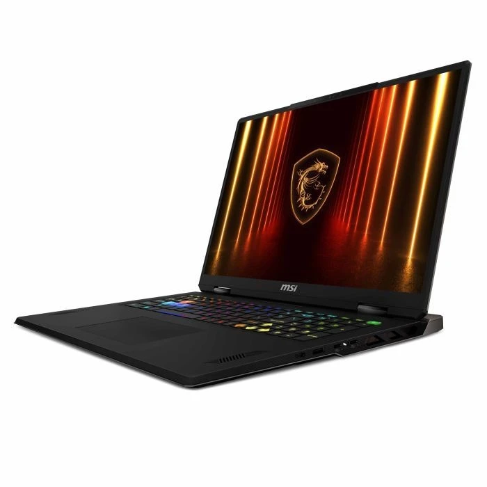 MSI Vector A18 HX (VECTOR A18 HX A9WIG-220UA) (UA) - Изображение 2