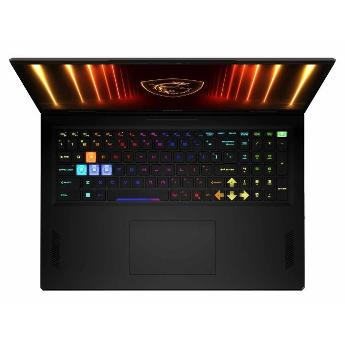 MSI Vector A18 HX (VECTOR A18 HX A9WIG-220UA) (UA) - Изображение 3