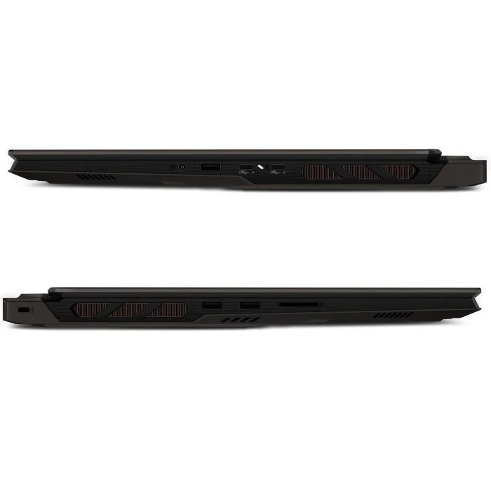 MSI Vector A18 HX (VECTOR A18 HX A9WIG-220UA) (UA) - Изображение 4