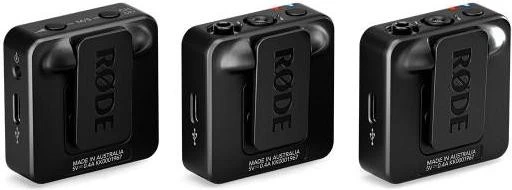 Rode Wireless GO Gen 3 - Зображення 2