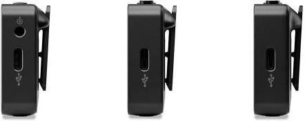 Rode Wireless GO Gen 3 - Зображення 3