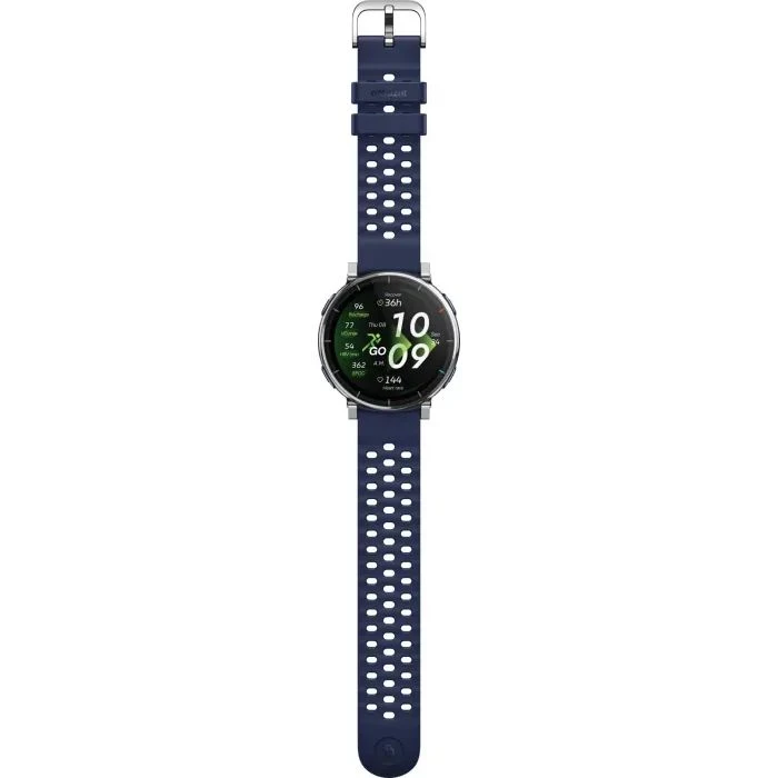 Смарт-часы Amazfit Active 3 Premium W2559GL2N Синій (1193747) (UA) - Изображение 5