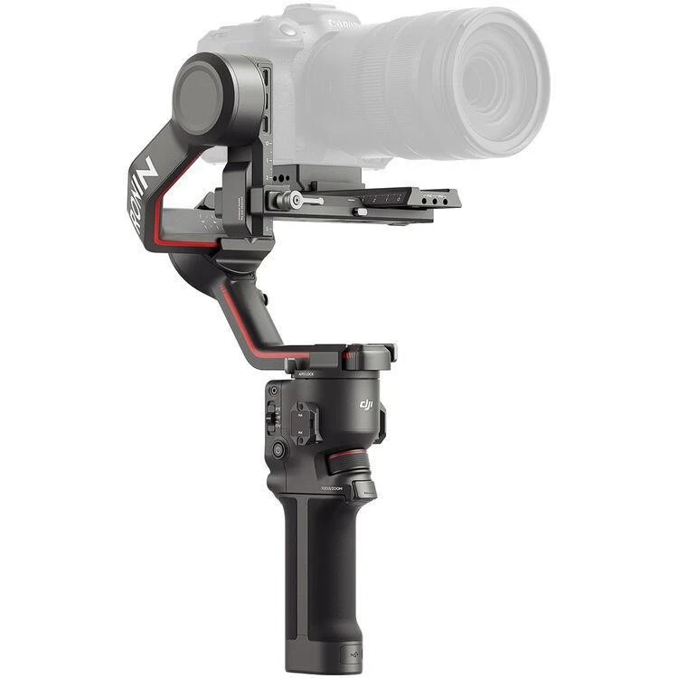Стабилизатор для камеры DJI RS 3 Pro (CP.RN.00000219.01) - Изображение 1